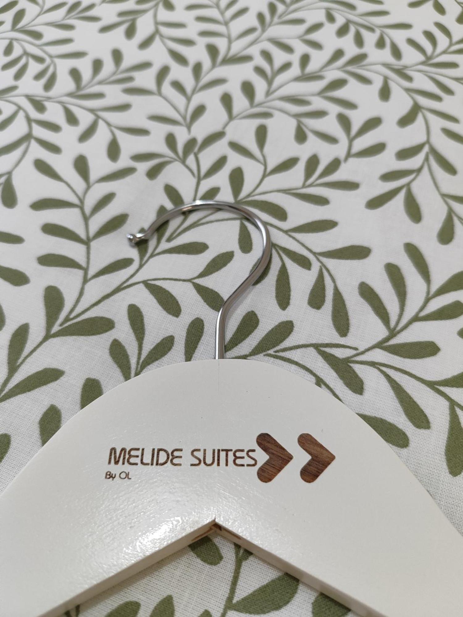 Melide Suites By Ol Exterior photo