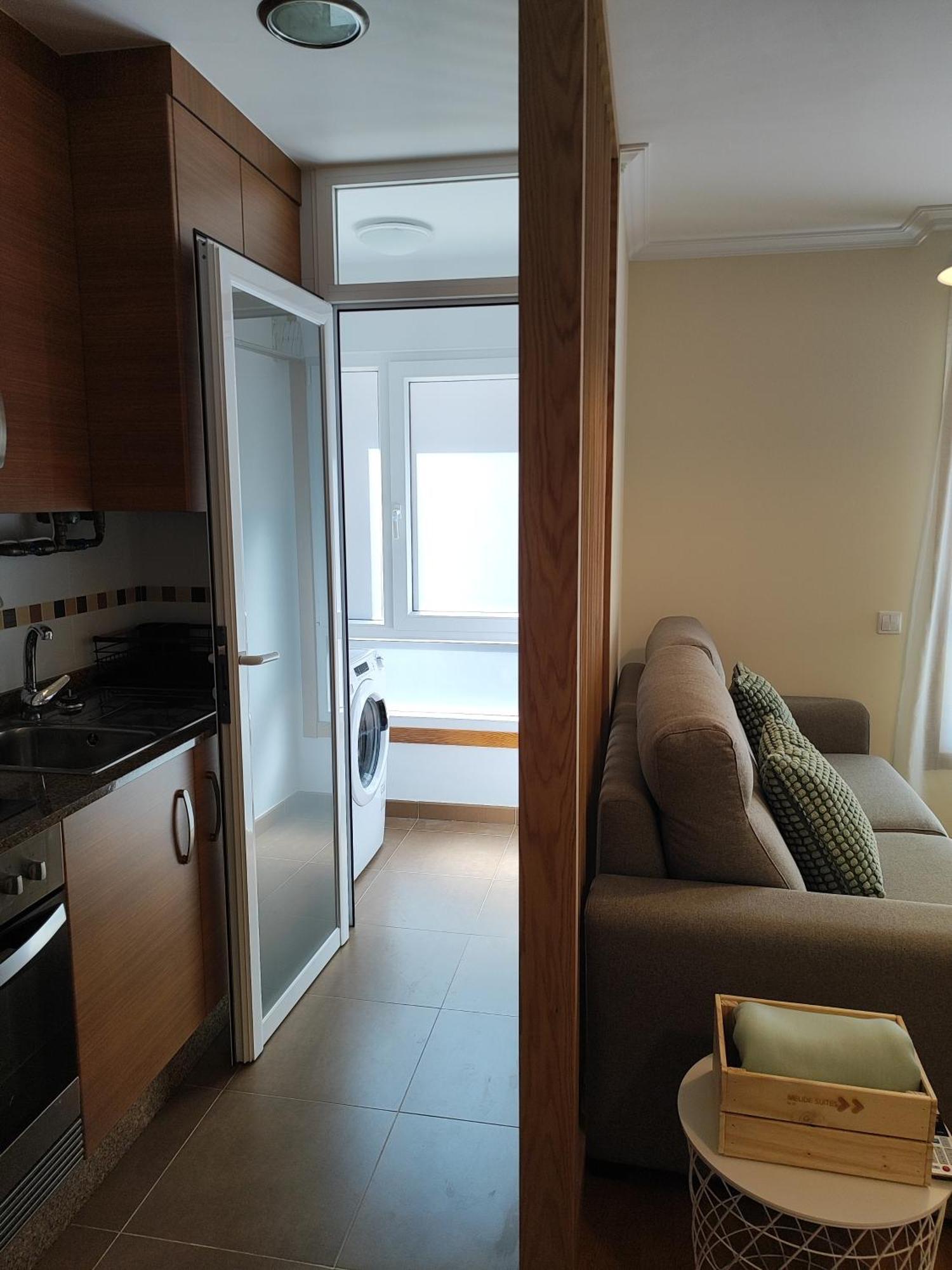 Melide Suites By Ol Exterior photo
